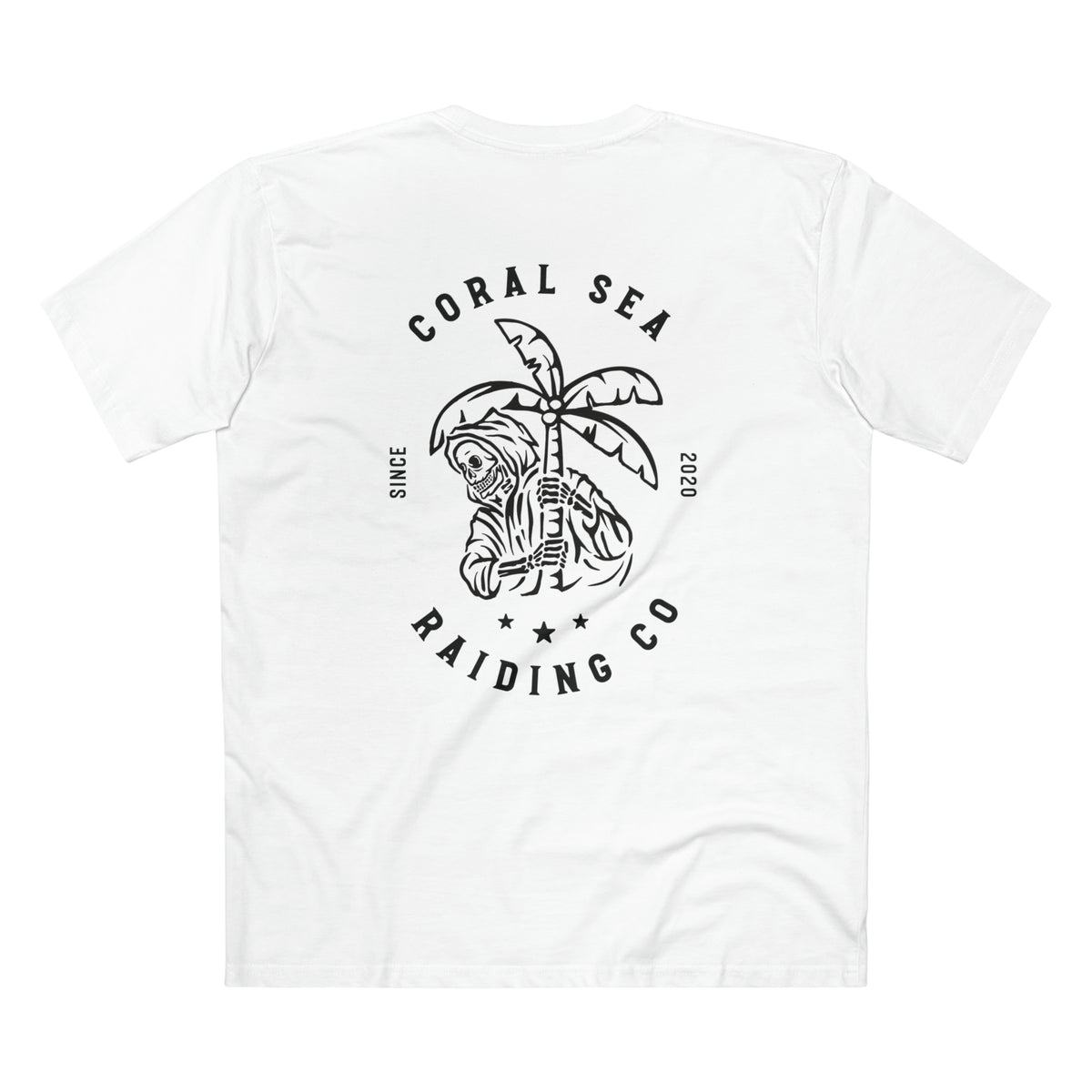 Reaper – Coral Sea Co