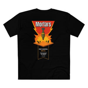 Mortars