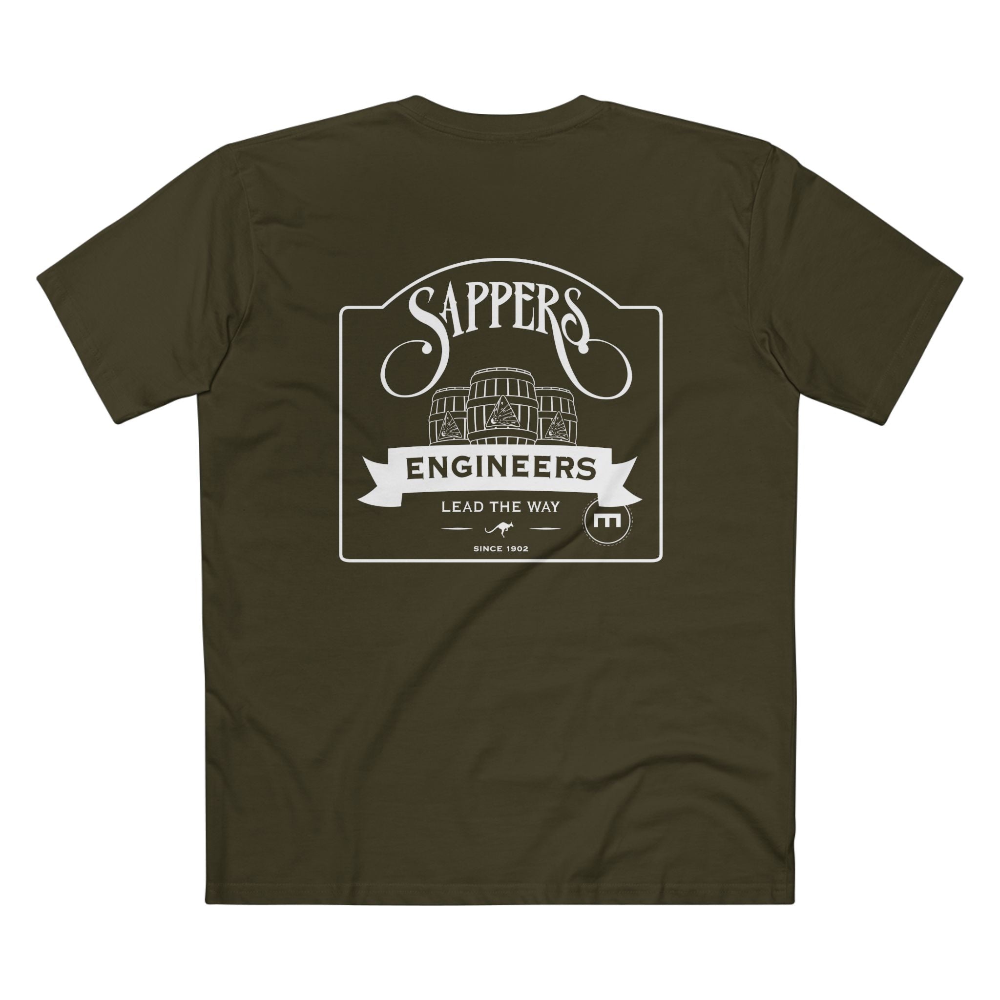 Sappers