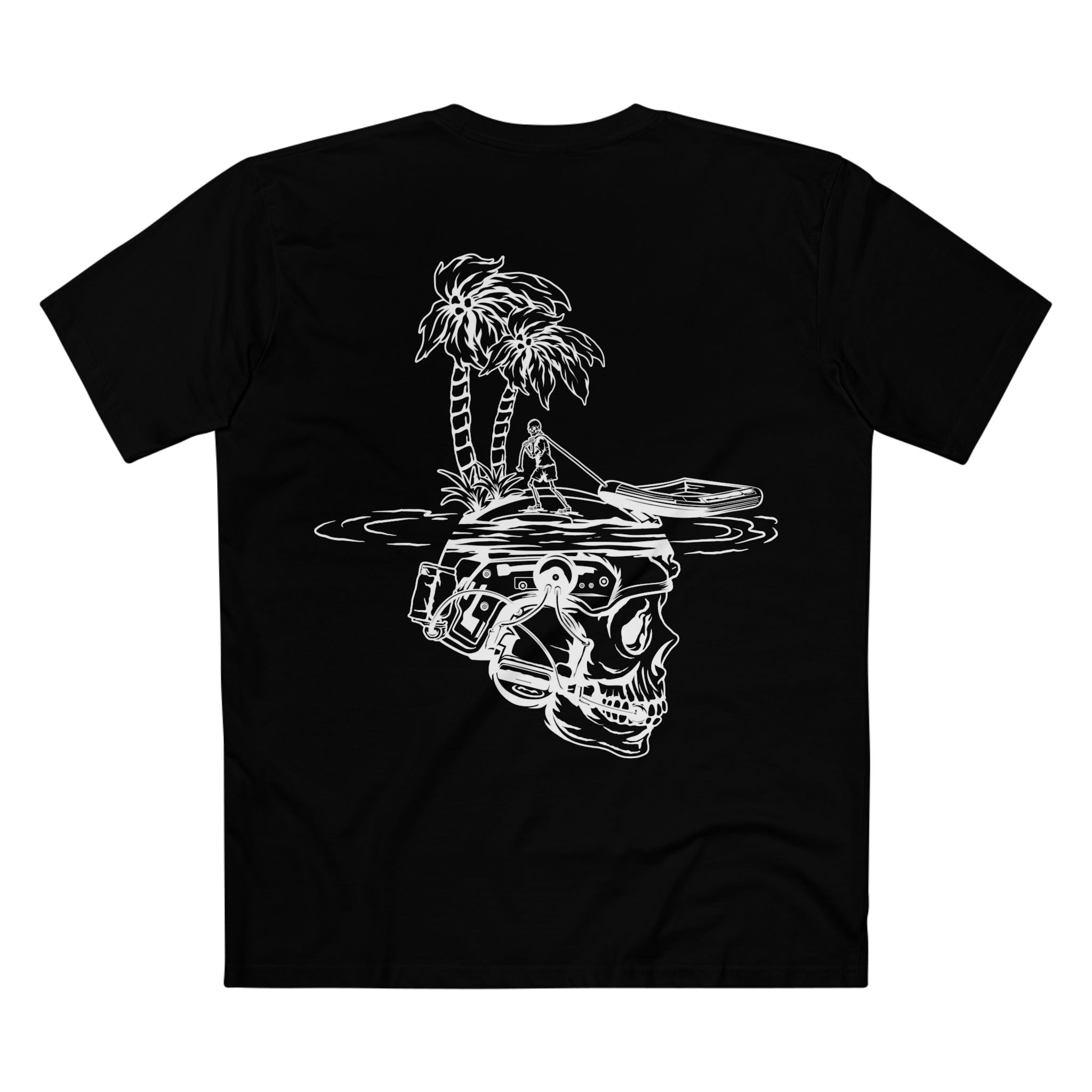 Boats & Bones