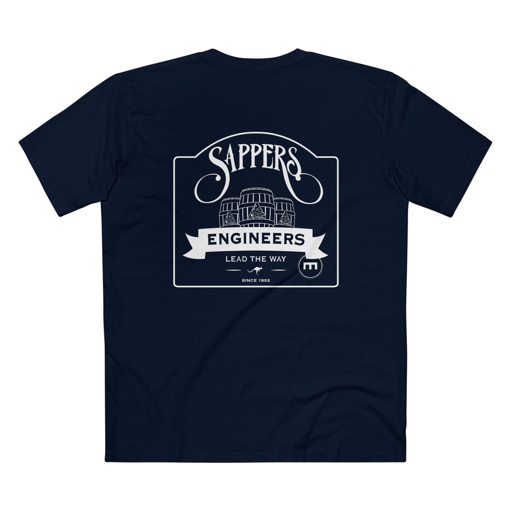 Sappers