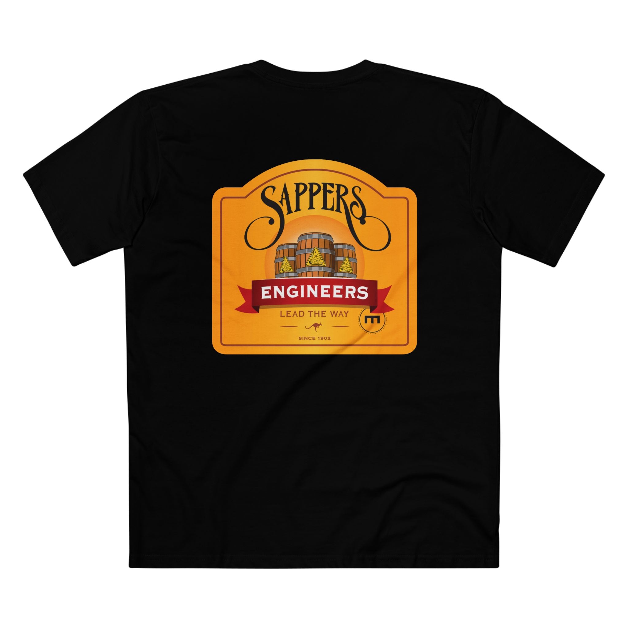 Sappers