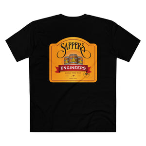 Sappers