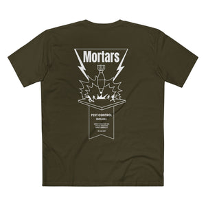 Mortars