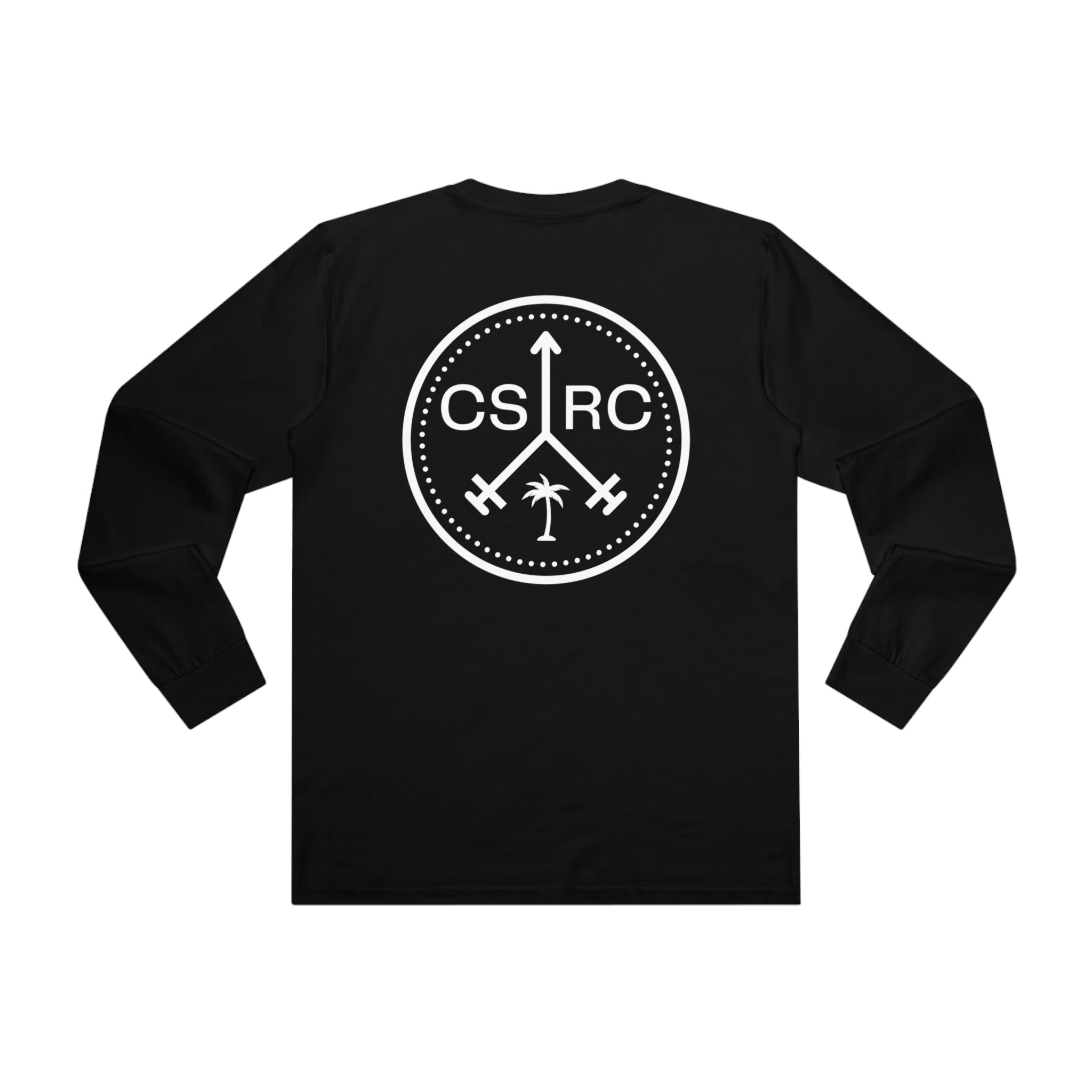 Originals - CSRC Long Sleeve Shirt