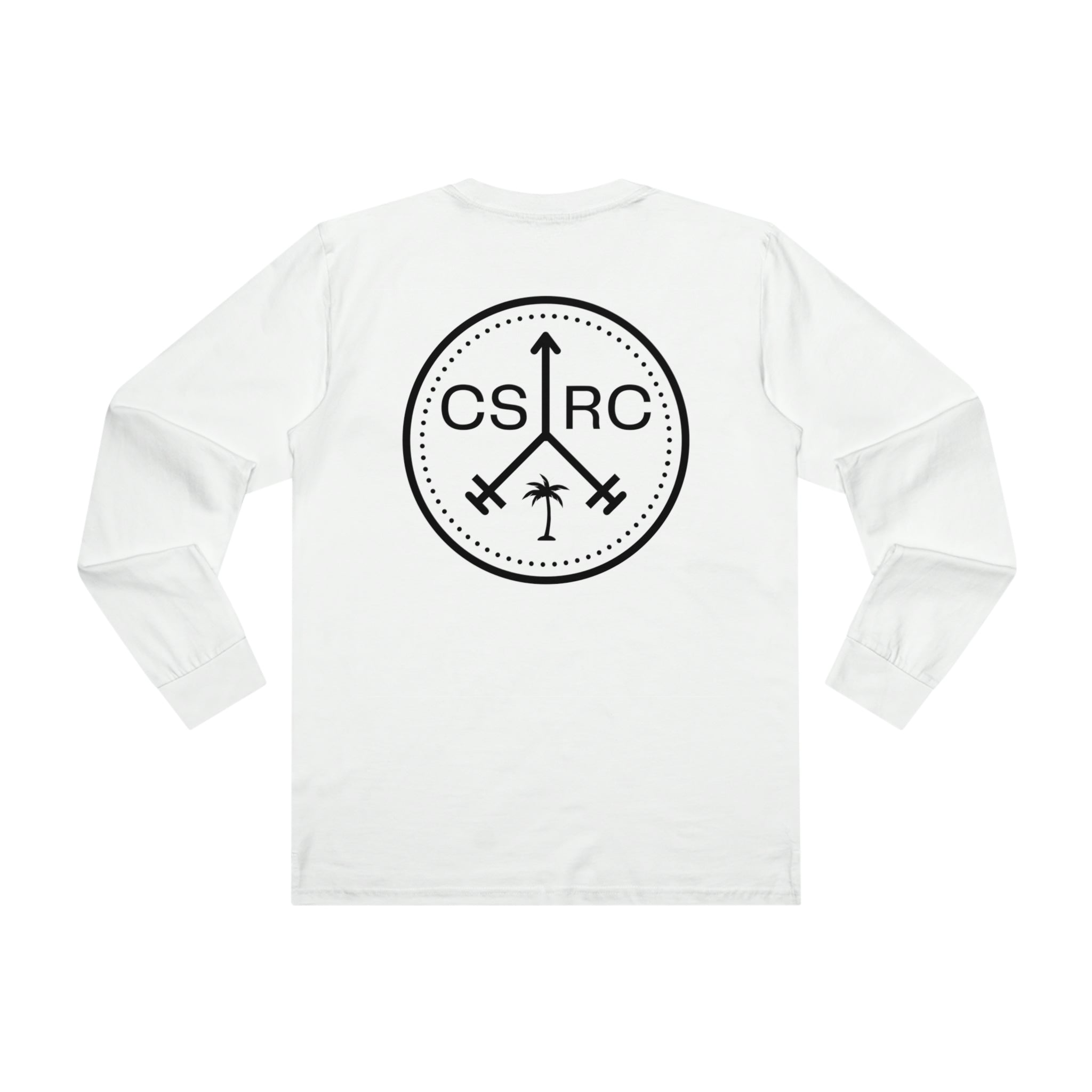 Originals - CSRC Long Sleeve Shirt